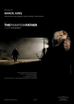 Tatal fantoma - Movie Poster (thumbnail)