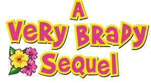 A Very Brady Sequel - Logo (thumbnail)