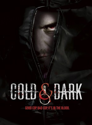 Cold and Dark - Movie Poster (thumbnail)