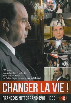 Changer la vie! - French Movie Poster (thumbnail)