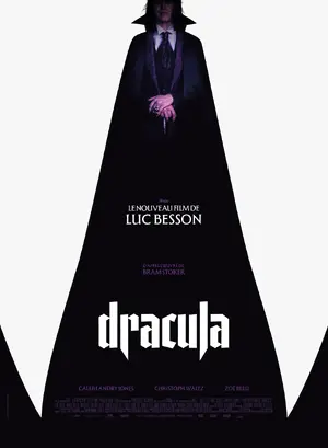 Dracula: A Love Tale Poster