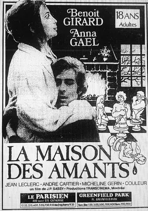 L'obsédée sexuelle (Brutalités amoureuses) Other