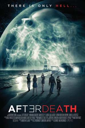 AfterDeath - Movie Poster (thumbnail)