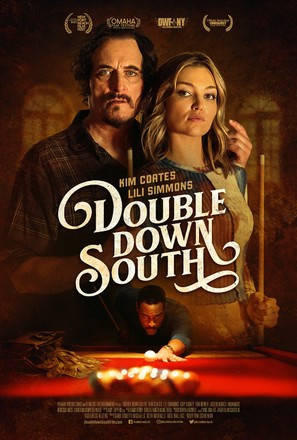 Double Down South - Movie Poster (thumbnail)