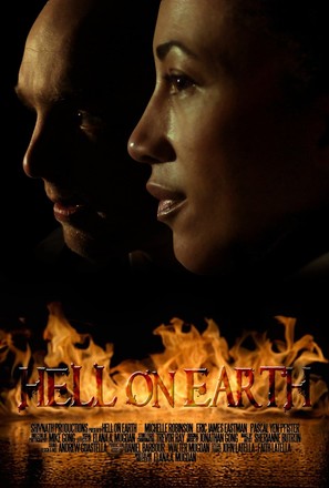 Hell on Earth - Movie Poster (thumbnail)