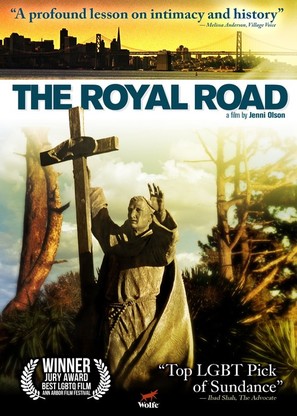 The Royal Road - Movie Cover (thumbnail)