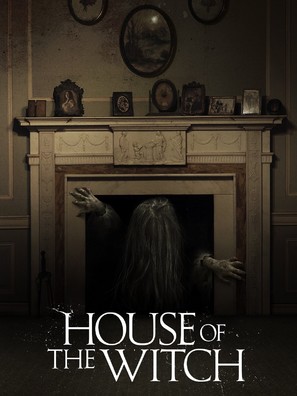 House of the Witch - Movie Cover (thumbnail)