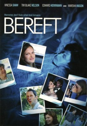 Bereft - poster (thumbnail)