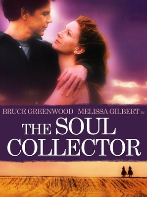 The Soul Collector - Movie Cover (thumbnail)
