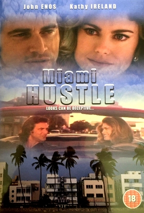 Miami Hustle - British Movie Cover (thumbnail)