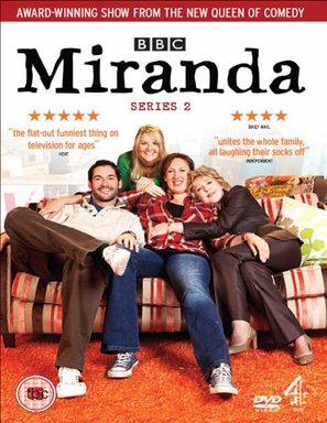 &quot;Miranda&quot; - DVD movie cover (thumbnail)