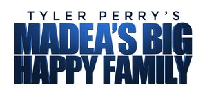 Madea&#039;s Big Happy Family - Logo (thumbnail)