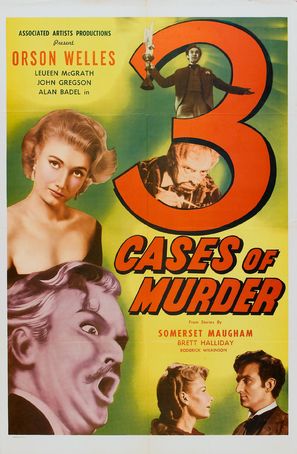 Three Cases of Murder - Movie Poster (thumbnail)