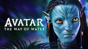 Avatar: The Way of Water - poster (thumbnail)