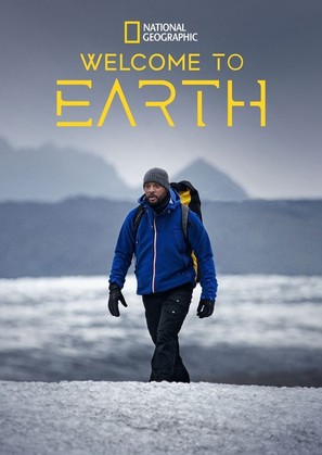 &quot;Welcome to Earth&quot; - International Movie Cover (thumbnail)