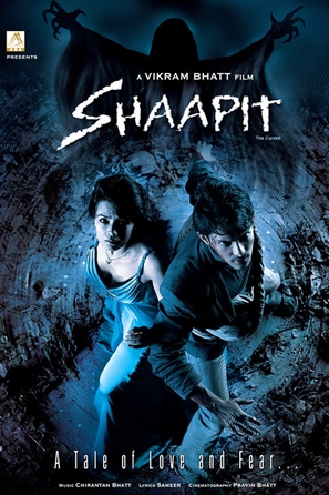 Shaapit - Indian Movie Poster (thumbnail)