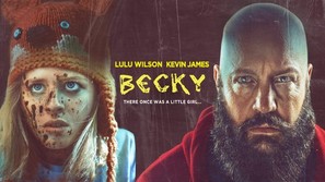 Becky - poster (thumbnail)