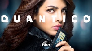 &quot;Quantico&quot; - Movie Poster (thumbnail)