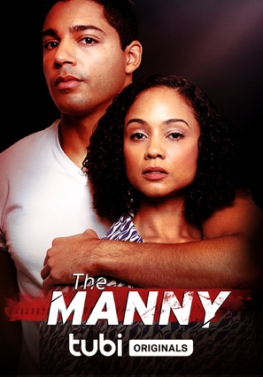 The Manny - Canadian Movie Poster (thumbnail)