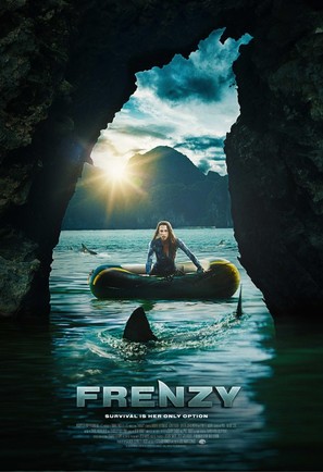 Frenzy - Movie Poster (thumbnail)