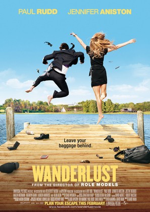 Wanderlust - Movie Poster (thumbnail)
