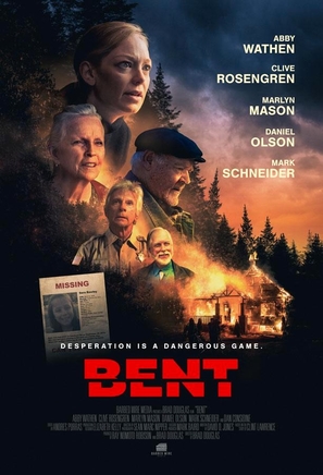 Bent - Movie Poster (thumbnail)