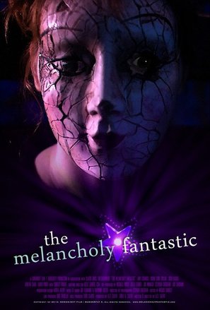 The Melancholy Fantastic - Movie Poster (thumbnail)