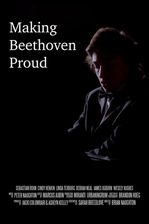 Making Beethoven Proud - Movie Poster (thumbnail)