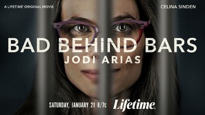 Bad Behind Bars: Jodi Arias - Movie Poster (thumbnail)