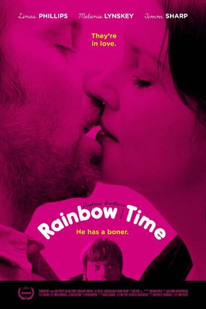 Rainbow Time - Movie Poster (thumbnail)