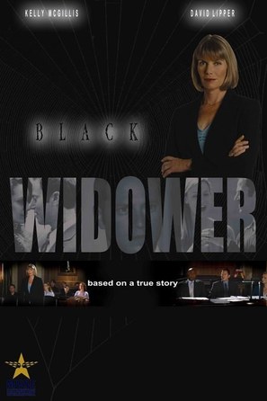 Black Widower - Movie Poster (thumbnail)
