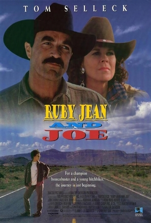 Ruby Jean and Joe - Movie Poster (thumbnail)