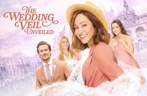 The Wedding Veil Unveiled - Movie Poster (thumbnail)