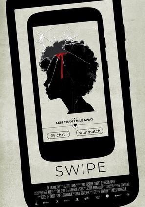Swipe - Dutch Movie Poster (thumbnail)