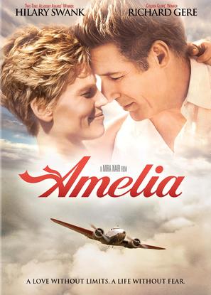 Amelia - Movie Cover (thumbnail)