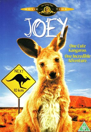 Joey - British DVD movie cover (thumbnail)