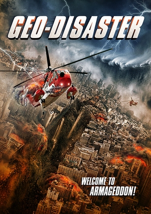 Geo-Disaster - Movie Cover (thumbnail)