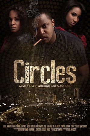 Circles - Movie Poster (thumbnail)