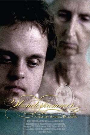 Wunderkammer - Movie Poster (thumbnail)