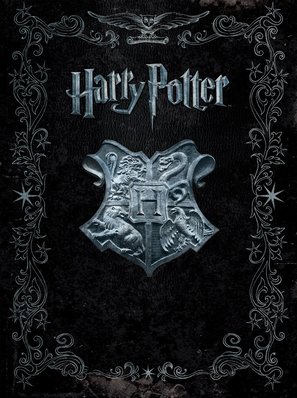 Harry Potter and the Goblet of Fire - Movie Cover (thumbnail)