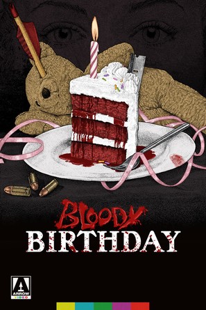 Bloody Birthday - Movie Cover (thumbnail)