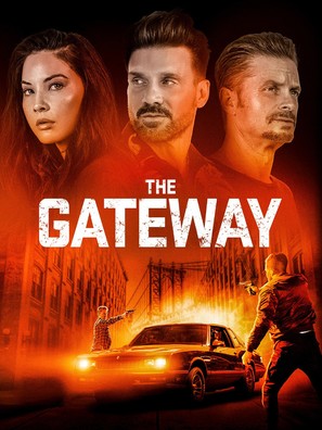 The Gateway - Movie Cover (thumbnail)