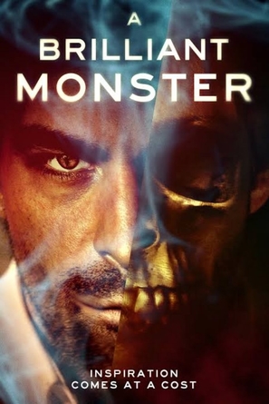 A Brilliant Monster - Movie Cover (thumbnail)