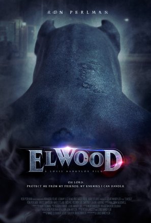 Elwood - Movie Poster (thumbnail)