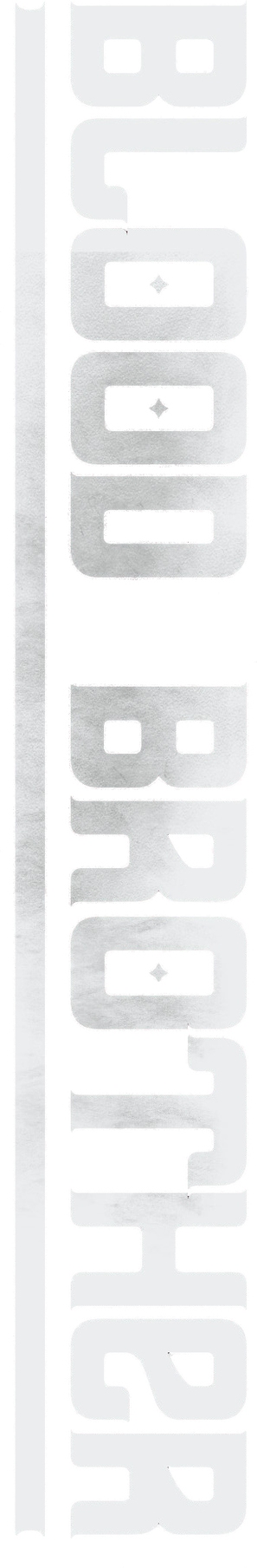 Blood Brother - Logo (thumbnail)