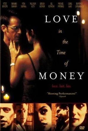 Love in the Time of Money - Movie Cover (thumbnail)