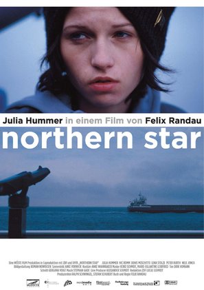 Northern Star - German Movie Poster (thumbnail)