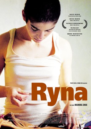 Ryna - French poster (thumbnail)