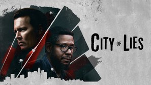 City of Lies - Movie Cover (thumbnail)