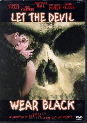 Let the Devil Wear Black - poster (thumbnail)